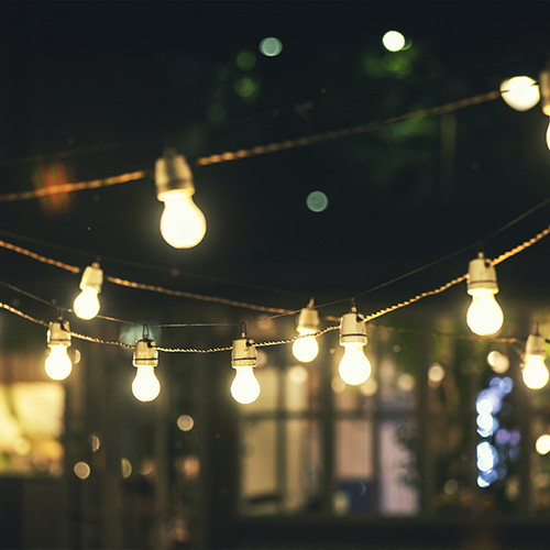 Party Lighting